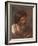 An Apostle-Guido Reni-Framed Giclee Print