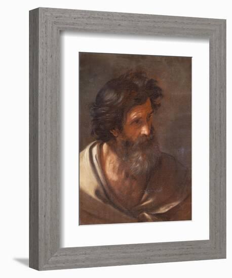 An Apostle-Guido Reni-Framed Giclee Print