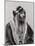 An Arab Sheikh, Iraq, 1925-A Kerim-Mounted Giclee Print