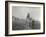 An Arabian Camel Taking a Pair of Children for a Ride at Zsl Whipsnade, March 1932-Frederick William Bond-Framed Photographic Print