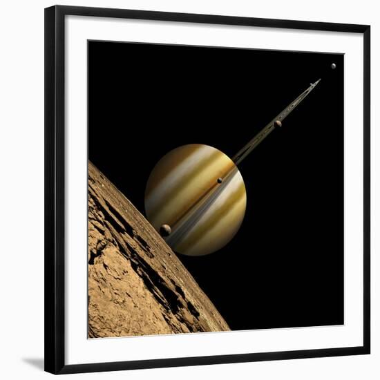 Art Print, , large