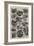 An Artist's Notes at Montreux, Switzerland-Henry Edward Tidmarsh-Framed Giclee Print