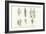 An Artist's Wanderings Notes on a Journey to New York-Phil May-Framed Giclee Print