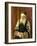 An Ashkenazi Rabbi of Jerusalem-George Sherwood Hunter-Framed Giclee Print