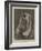 An Askenazim-Carl Haag-Framed Giclee Print