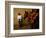 An Assistant of the Spanish Rejoneador Mounted Bullfighter Pablo Hermoso-null-Framed Photographic Print