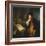 An Astronomer, 1652 (Oil on Canvas)-Ferdinand Bol-Framed Giclee Print