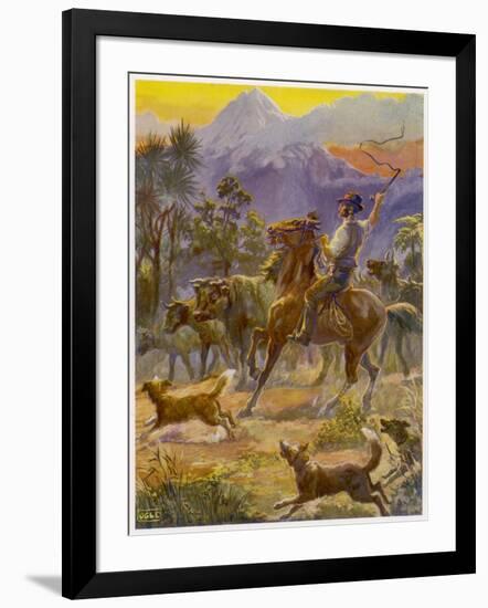 Art Print, , large