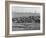 An auto dump near Easton, Pennsylvania, 1935-Walker Evans-Framed Photographic Print