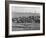 An auto dump near Easton, Pennsylvania, 1935-Walker Evans-Framed Photographic Print