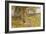 An Autumn Afternoon-Charles James Adams-Framed Giclee Print