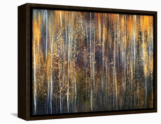 An Autumn Song-Ursula Abresch-Framed Premier Image Canvas