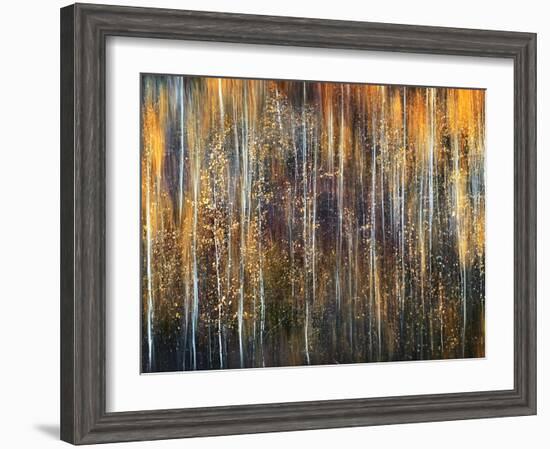 An Autumn Song-Ursula Abresch-Framed Photographic Print