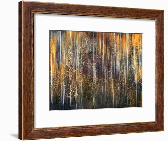 An Autumn Song-Ursula Abresch-Framed Photographic Print