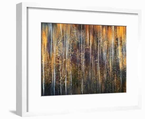 An Autumn Song-Ursula Abresch-Framed Photographic Print