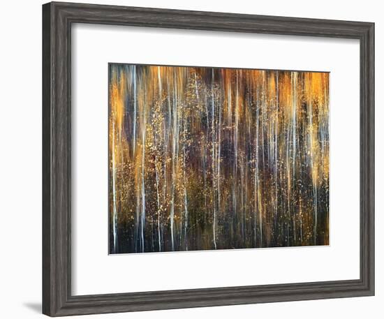 An Autumn Song-Ursula Abresch-Framed Photographic Print