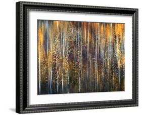 An Autumn Song-Ursula Abresch-Framed Photographic Print