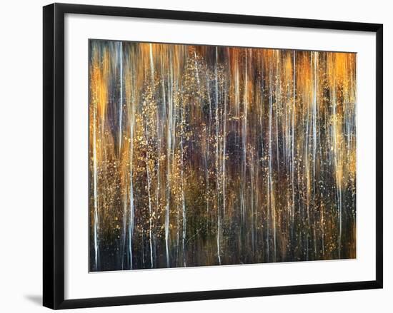 An Autumn Song-Ursula Abresch-Framed Photographic Print