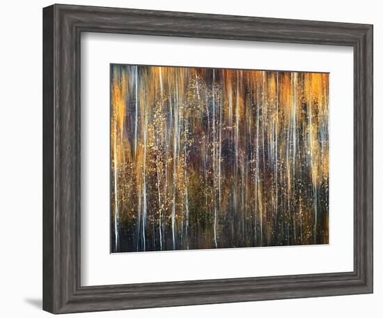 An Autumn Song-Ursula Abresch-Framed Photographic Print