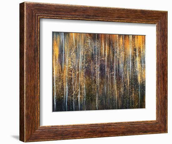 An Autumn Song-Ursula Abresch-Framed Photographic Print