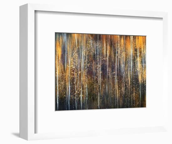 An Autumn Song-Ursula Abresch-Framed Photographic Print