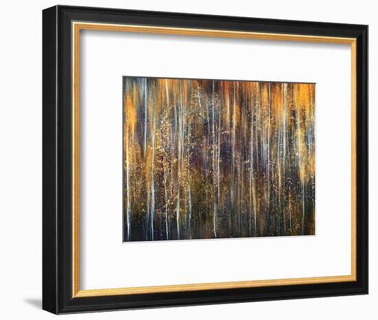 An Autumn Song-Ursula Abresch-Framed Photographic Print