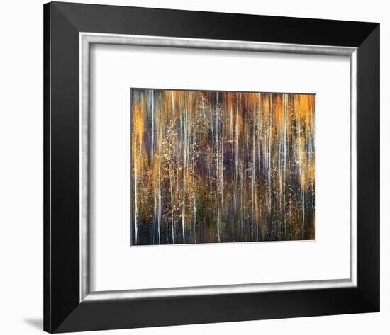 An Autumn Song-Ursula Abresch-Framed Photographic Print