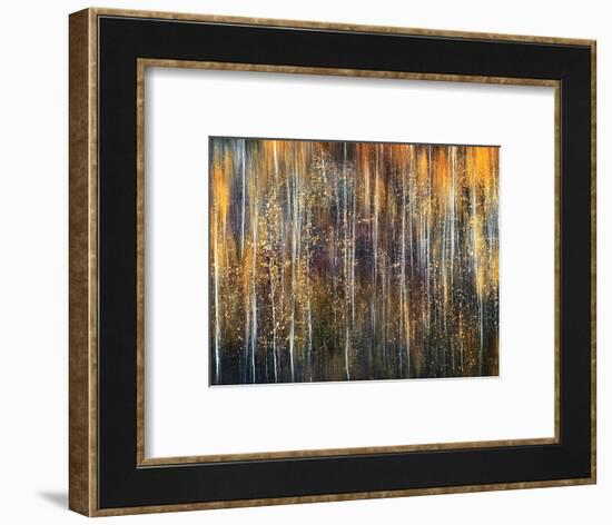 An Autumn Song-Ursula Abresch-Framed Photographic Print