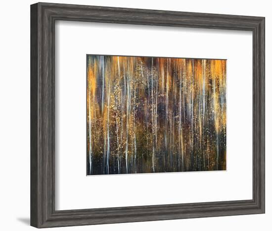 An Autumn Song-Ursula Abresch-Framed Photographic Print