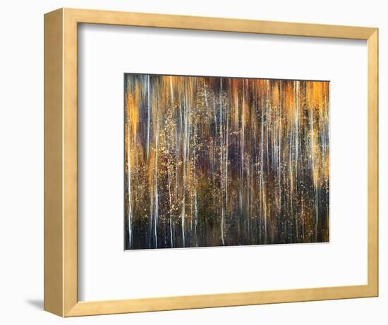 An Autumn Song-Ursula Abresch-Framed Photographic Print