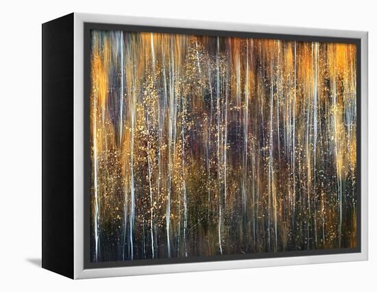 An Autumn Song-Ursula Abresch-Framed Premier Image Canvas