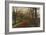 An Autumnal Day, Stapleton Park-John Atkinson Grimshaw-Framed Premium Giclee Print