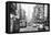 An Avenue of Buenos Aires-Mario de Biasi-Framed Premier Image Canvas