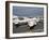 An EA-6B Prowler Is Ready to Go from the Flight Deck of USS Harry S. Truman-Stocktrek Images-Framed Photographic Print