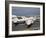 An EA-6B Prowler Is Ready to Go from the Flight Deck of USS Harry S. Truman-Stocktrek Images-Framed Photographic Print