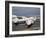 An EA-6B Prowler Is Ready to Go from the Flight Deck of USS Harry S. Truman-Stocktrek Images-Framed Photographic Print