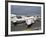 An EA-6B Prowler Is Ready to Go from the Flight Deck of USS Harry S. Truman-Stocktrek Images-Framed Photographic Print