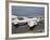 An EA-6B Prowler Is Ready to Go from the Flight Deck of USS Harry S. Truman-Stocktrek Images-Framed Photographic Print