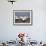 An EA-6B Prowler Is Ready to Go from the Flight Deck of USS Harry S. Truman-Stocktrek Images-Framed Photographic Print displayed on a wall