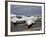 An EA-6B Prowler Is Ready to Go from the Flight Deck of USS Harry S. Truman-Stocktrek Images-Framed Photographic Print