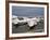 An EA-6B Prowler Is Ready to Go from the Flight Deck of USS Harry S. Truman-Stocktrek Images-Framed Photographic Print