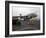 An EA-6B Prowler Launches Off the Flight Deck of USS Kitty Hawk-Stocktrek Images-Framed Photographic Print