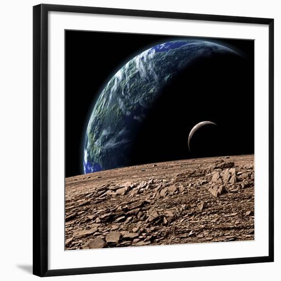 Art Print, , large