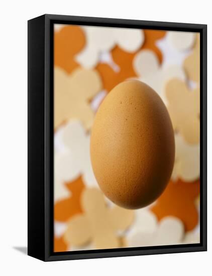 An Egg-Luzia Ellert-Framed Premier Image Canvas