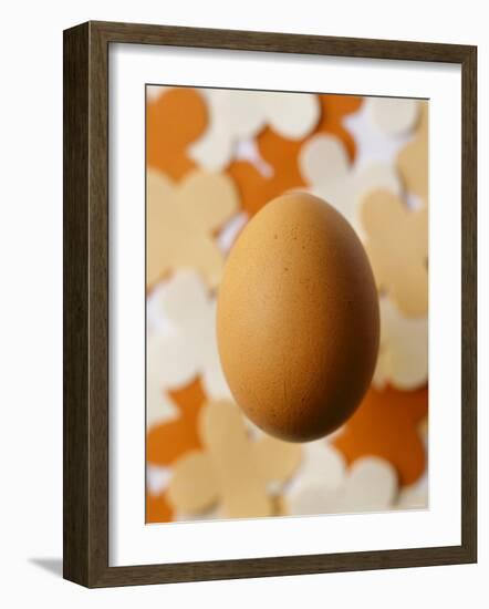 An Egg-Luzia Ellert-Framed Photographic Print