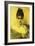 An Elegant Beauty, 1887-Vittorio Corcos-Framed Giclee Print