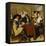 An Elegant Card Party-Dirck Hals-Framed Premier Image Canvas