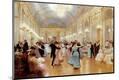 Premium Giclee Print