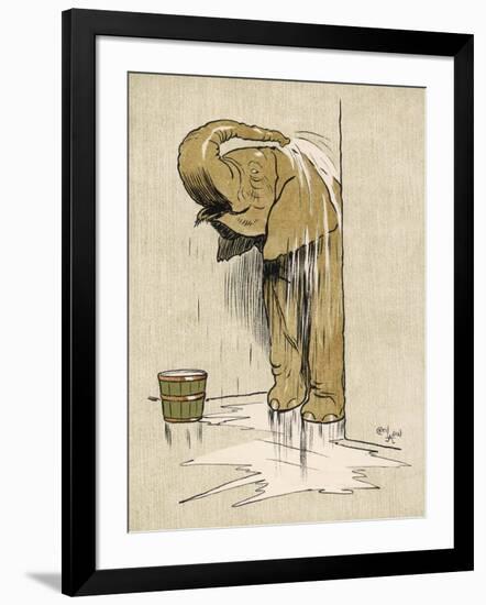 Art Print, , large