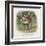 An Elf-Fairy Romance: He Finds Her and This is the Consequence-Richard Doyle-Framed Art Print